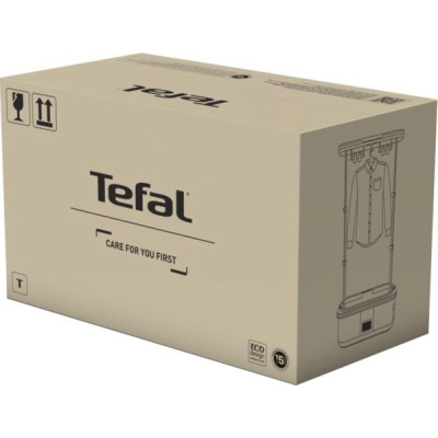 Прасувальна шафа парова Tefal Care For You First YT2020E0