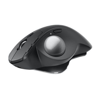 Миша бездротова Logitech MX Ergo S Graphite (910-007260) Миша бездротова Logitech MX Ergo S Graphite (910-007260)
