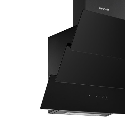 Витяжка Pyramida ND 855 BL Витяжка Pyramida ND 855 BL
