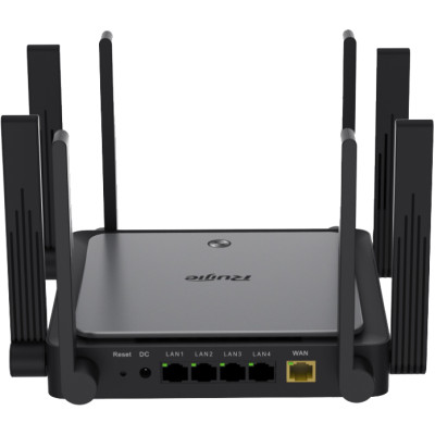 Бездротовий маршрутизатор Ruijie Reyee RG-EW3200GX PRO Бездротовий маршрутизатор Ruijie Reyee RG-EW3200GX PRO
