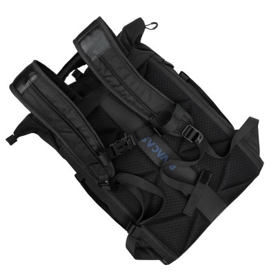 Рюкзак Rivacase 5321 Black 15.6 Рюкзак Rivacase 5321 Black 15.6