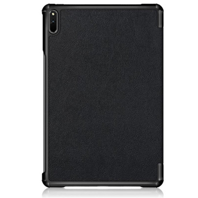 Чохол-книжка BeCover Smart для Huawei MatePad 11 Black (707607) Чохол-книжка BeCover Smart для Huawei MatePad 11 Black (707607)