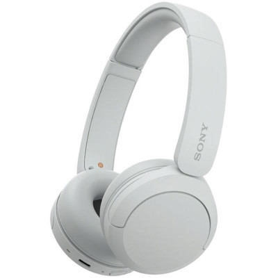 Bluetooth-гарнітура Sony WH-CH520 White (WHCH520W.CE7) Bluetooth-гарнітура Sony WH-CH520 White (WHCH520W.CE7)