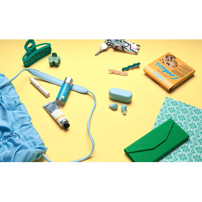 Bluetooth-гарнітура Sony WF-C510 Blue (WFC510L.CE7) Bluetooth-гарнітура Sony WF-C510 Blue (WFC510L.CE7)