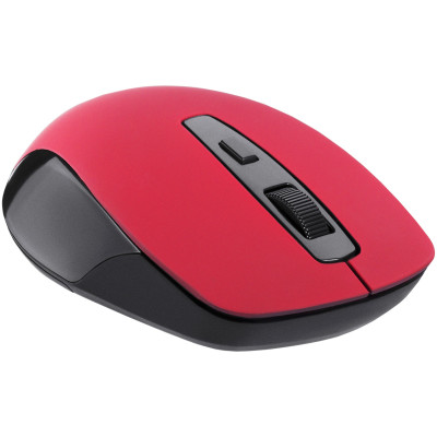 Миша бездротова 2E MF211 WL Red (2E-MF211WR)