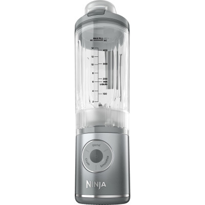 Акумуляторний портативний блендер Ninja Blast MAX BC251EUSL