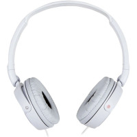 Навушники Sony MDR-ZX110 White (MDRZX110W.AE) Навушники Sony MDR-ZX110 White (MDRZX110W.AE)