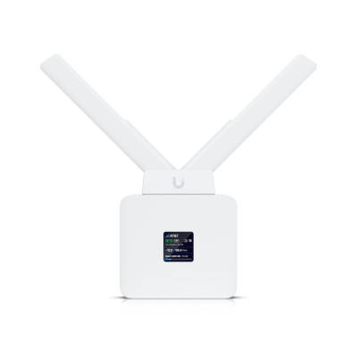 Бездротовий маршрутизатор Ubiquiti Mobile Router (UMR) Бездротовий маршрутизатор Ubiquiti Mobile Router (UMR)