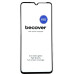Захисне скло BeCover для Honor X7a 10D Black (711334)