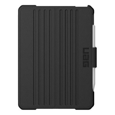 Чохол-книжка Urban Armor Gear Metropolis для Apple iPad Pro 11 (2018/2020/2021/2022)/iPad Air 10.9 (2020/2022) Black (123296114040) Чохол-книжка Urban Armor Gear Metropolis для Apple iPad Pro 11 (2018/2020/2021/2022)/iPad Air 10.9 (2020/2022) Black (123296114040)