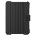 Чохол-книжка Urban Armor Gear Metropolis для Apple iPad Pro 11 (2018/2020/2021/2022)/iPad Air 10.9 (2020/2022) Black (123296114040) Чохол-книжка Urban Armor Gear Metropolis для Apple iPad Pro 11 (2018/2020/2021/2022)/iPad Air 10.9 (2020/2022) Black (123296114040)