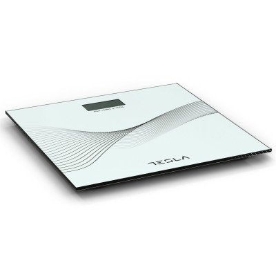 Ваги підлогові Tesla BS103W Ваги підлогові Tesla BS103W