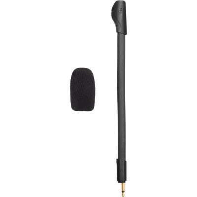 Гарнiтура JBL Quantum 100 Black (JBLQUANTUM100BLK) Гарнiтура JBL Quantum 100 Black (JBLQUANTUM100BLK)