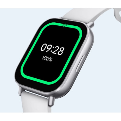 Смарт-годинник Xiaomi Redmi Watch 5 Active Silver (BHR8790GL) Смарт-годинник Xiaomi Redmi Watch 5 Active Silver (BHR8790GL)