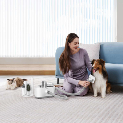 Набір для грумінгу Mova Pet Grooming G1Pro Набір для грумінгу Mova Pet Grooming G1Pro