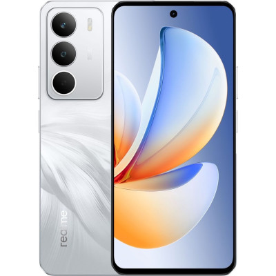 Смартфон Realme C71 8/256GB (RMX5303) White Swan Смартфон Realme C71 8/256GB (RMX5303) White Swan