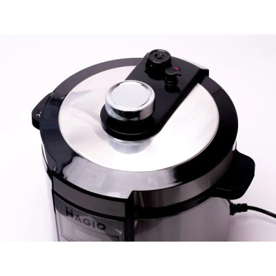 Мультиварка-скороварка Magio MG-429 Мультиварка-скороварка Magio MG-429