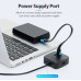 USB-хаб Vention CHBBD 4 ports USB-хаб Vention CHBBD 4 ports