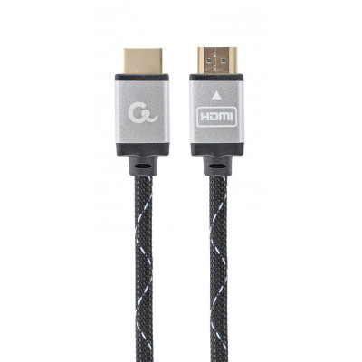 Кабель Cablexpert (CCB-HDMIL-7.5M) HDMI - HDMI v.1.4, 7.5м Кабель Cablexpert (CCB-HDMIL-7.5M) HDMI - HDMI v.1.4, 7.5м