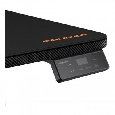 Геймерський стіл Cougar E-Star 120 Геймерський стіл Cougar E-Star 120