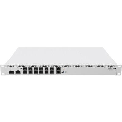 Маршрутизатор MikroTik CCR2216-1G-12XS-2XQ