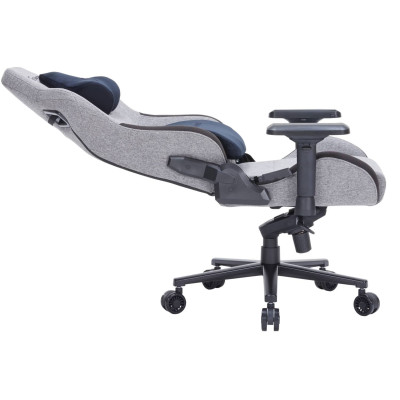 Крісло для геймерів GamePro GC900DG Dark Grey Крісло для геймерів GamePro GC900DG Dark Grey