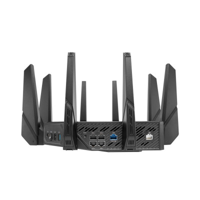 Беспроводной маршрутизатор Asus ROG Rapture GT-AX11000 PRO