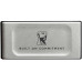 Накопитель внешний SSD Portable USB 1.0ТB Kingston XS2000 BoC Silver (SXS2000/1000GA)