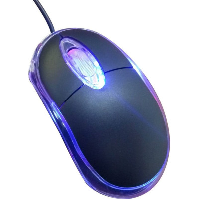 Миша Jedel 220 Black