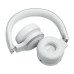 Bluetooth-гарнітура JBL Live 670NC White (JBLLIVE670NCWHT) Bluetooth-гарнітура JBL Live 670NC White (JBLLIVE670NCWHT)