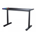 Геймерський стіл Cougar Deimus 120 Black Геймерський стіл Cougar Deimus 120 Black