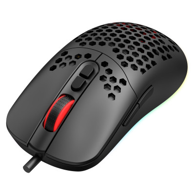 Миша GamePro GM395 Black Миша GamePro GM395 Black