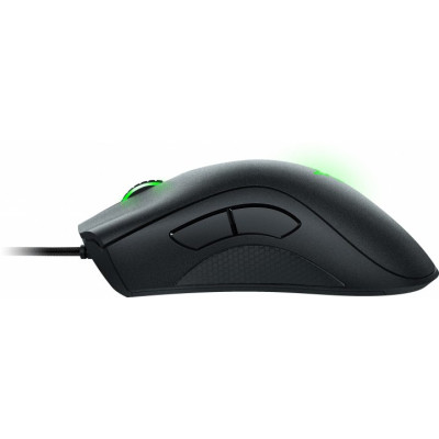 Мышь Razer Death Adder Essential Black (RZ01-03850100-R3M1)