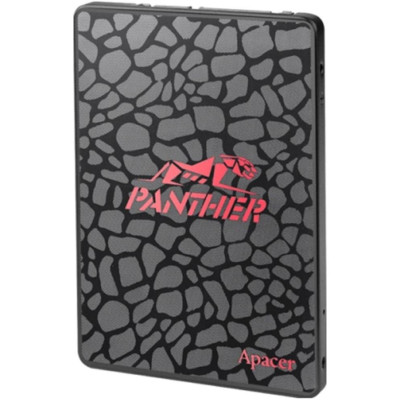Накопичувач SSD  256GB Apacer AS350 Panther 2.5 Накопичувач SSD  256GB Apacer AS350 Panther 2.5