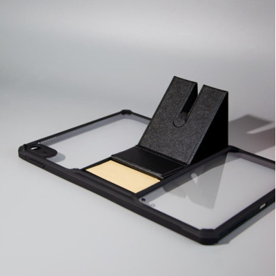 Чохол-накладка BeCover Xundd Stand для Apple iPad Air 13 Чохол-накладка BeCover Xundd Stand для Apple iPad Air 13