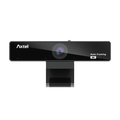 Веб-камера Axtel AX-4K Business Webcam (AX-4K-2160P) Веб-камера Axtel AX-4K Business Webcam (AX-4K-2160P)