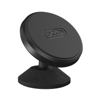 Тримач автомобільний XO C96A Black