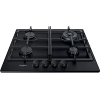 Варильна поверхня Whirlpool TKRL 661 NB Варильна поверхня Whirlpool TKRL 661 NB