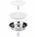 Смарт-поїлка Petkit Eversweet 3 Pro Water Fountain White (P4108)