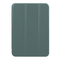 Чохол-книжка BeCover Tri Fold Soft TPU для Apple iPad Mini 7 2024 8.3 Чохол-книжка BeCover Tri Fold Soft TPU для Apple iPad Mini 7 2024 8.3