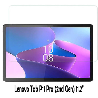Захисне скло BeCover для Lenovo Tab P11 Pro (2nd Gen) 11.2