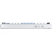 Клавіатура бездротова Aula F75 Max White (6978080501158) Клавіатура бездротова Aula F75 Max White (6978080501158)
