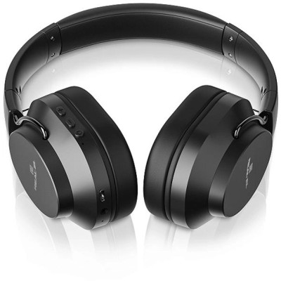 Bluetooth-гарнітура REAL-EL GD-860 Black (EL124100053)