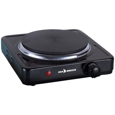 Настільна плита SeaBreeze SB-061 Настільна плита SeaBreeze SB-061