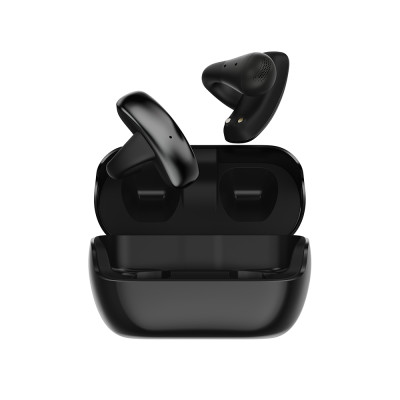 Bluetooth-гарнітура iMiki SP1 Black Bluetooth-гарнітура iMiki SP1 Black