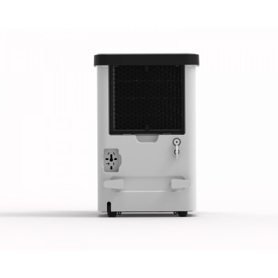 Осушитель воздуха Zanussi ZDH-12L