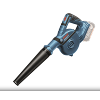 Повітродув акумуляторний Bosch GBL 18V-120 Professional 18В 270км/год 1.1кг без АКБ і ЗП (0.601.9F5.100)