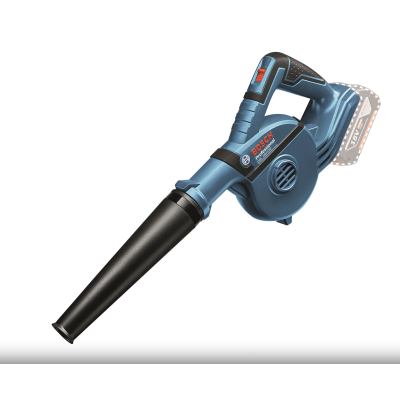 Воздуходув аккумуляторный Bosch GBL 18V-120 Professional 18В 270км/ч 1.1кг без АКБ и ЗУ (0.601.9F5.100)