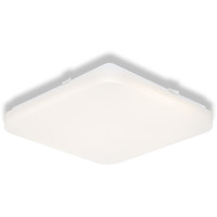 Світильник накладний OSRAM CEILING SQUARE 18Вт 4000K 1140Лм