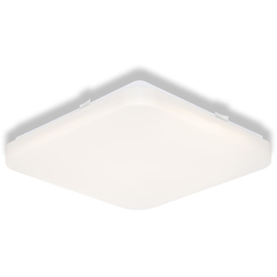 Світильник накладний OSRAM CEILING SQUARE 18Вт 4000K 1140Лм